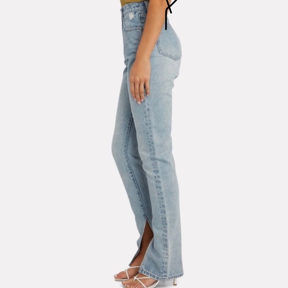 WeWoreWhat Jeans - Picture 5 of 5